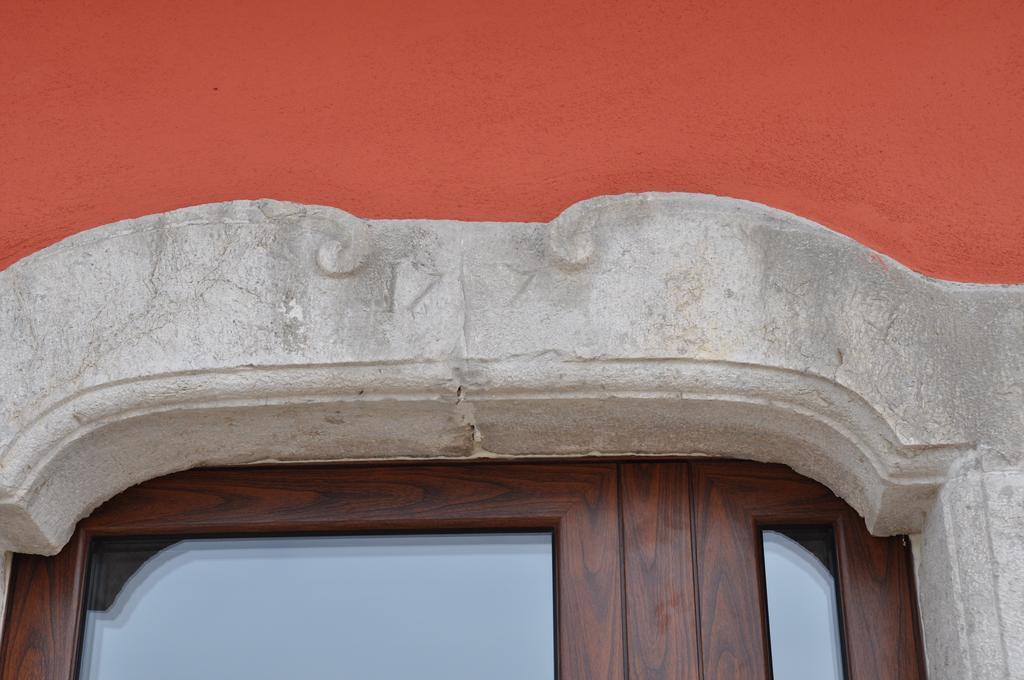 Agriturismo San Michele Paternopoli Exteriér fotografie